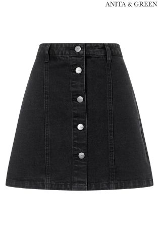 Anita & Green A-Line Skirt